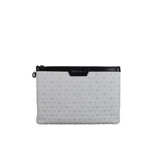Jimmy Choo Men Derek Clutch Bag